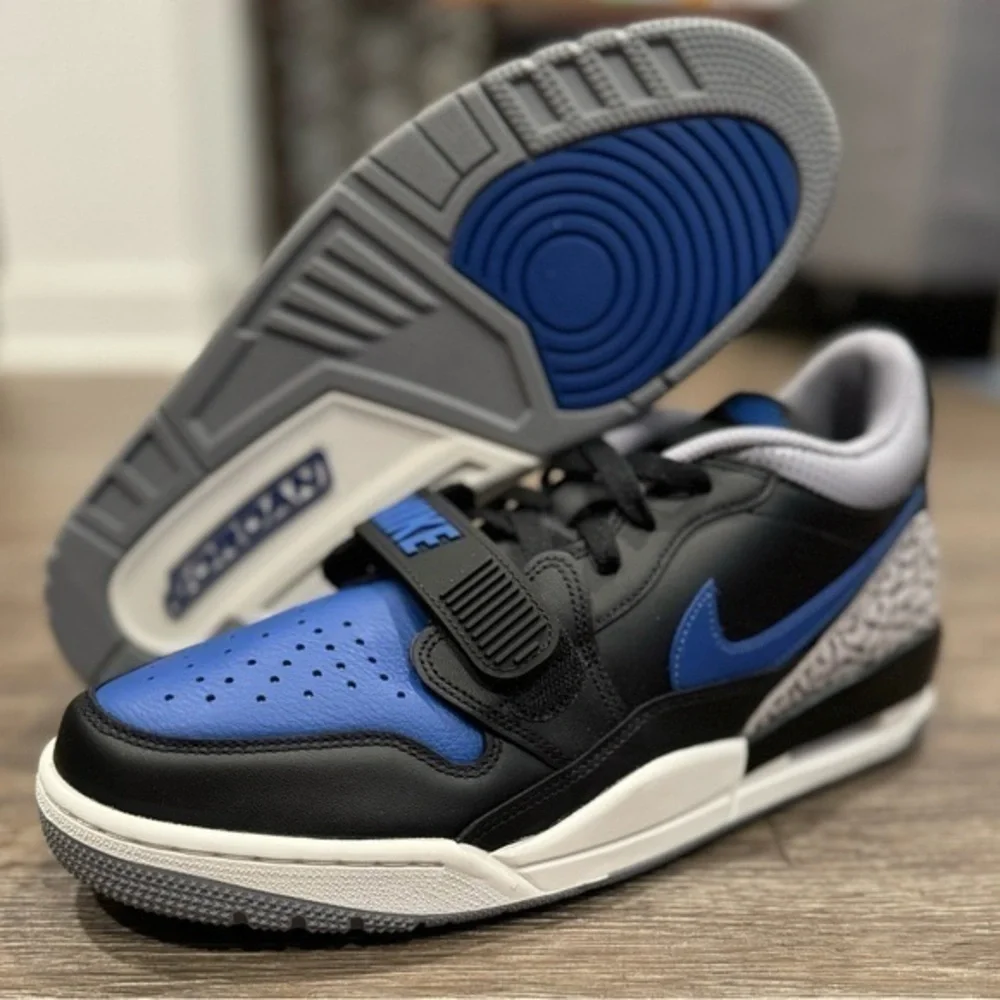 Nike Air Jordan Legacy 312 Low sz 11
